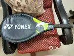 Yonex Tennis racquet
