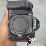 Canon 5D markiii