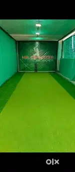 Cricket nets worker/helper required