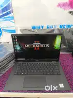 FANTASTIC FRIDAY SALE DELL LATITUDE  7410 I7 10TH GEN 8GB RAM 256 SSD