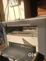 Hp printer