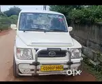 Tata Sumo Gold 2016