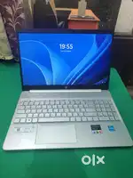 HP LAPTOP 15s- fr2511TU (6N049PA)