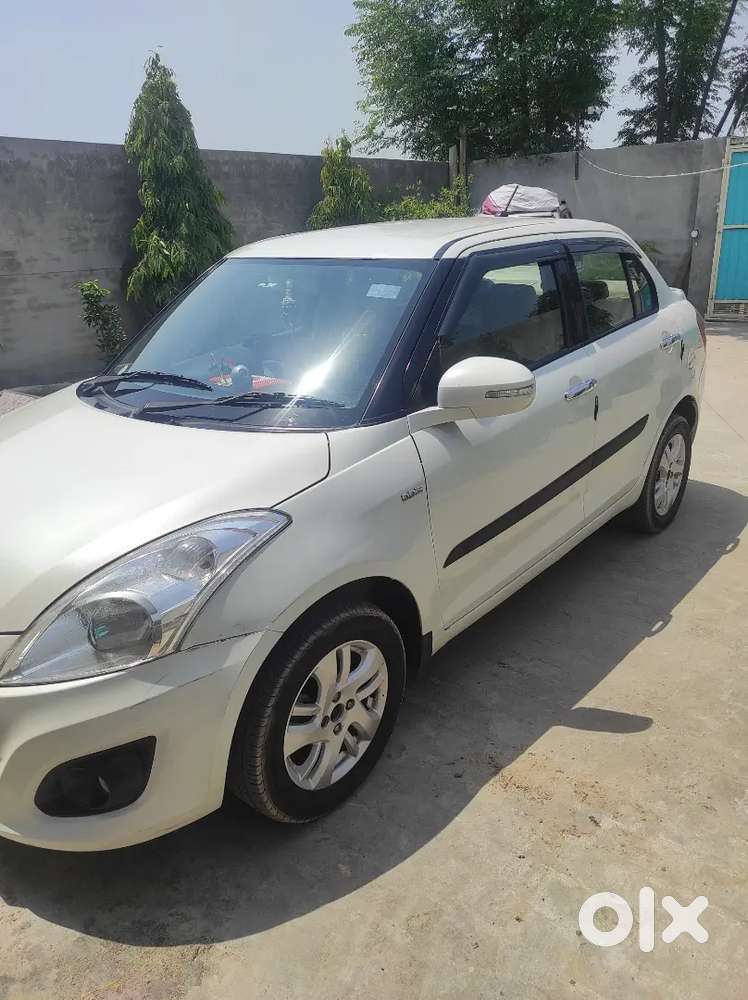 Maruti Suzuki Swift Dzire ZDI 2013  Diesel 135000 Km Driven
