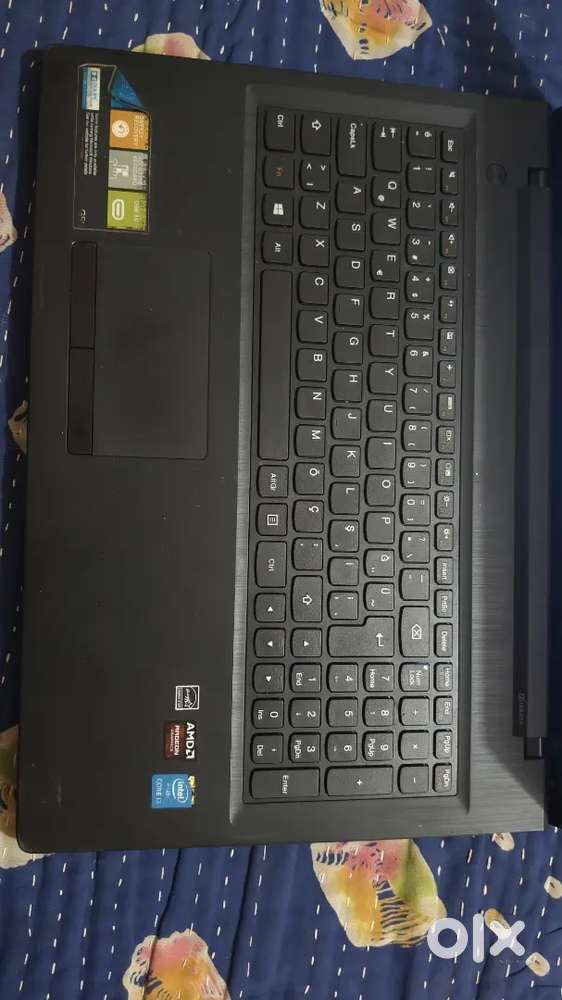 Lenovo i3 laptop