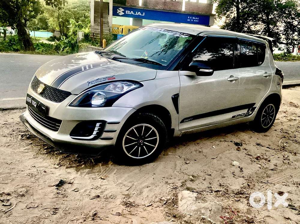 Maruti Suzuki Swift 2014 Diesel Good Condition