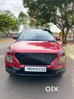 Hyundai Venue SX, 2020, Petrol