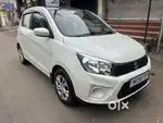 Maruti Suzuki Celerio 1.0 VXI AGS, 2020, Petrol