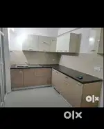 66A (galaxy heights ) 2bhk semi furnished