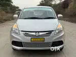 Maruti Suzuki Swift Dzire VXI Optional, 2021, CNG & Hybrids