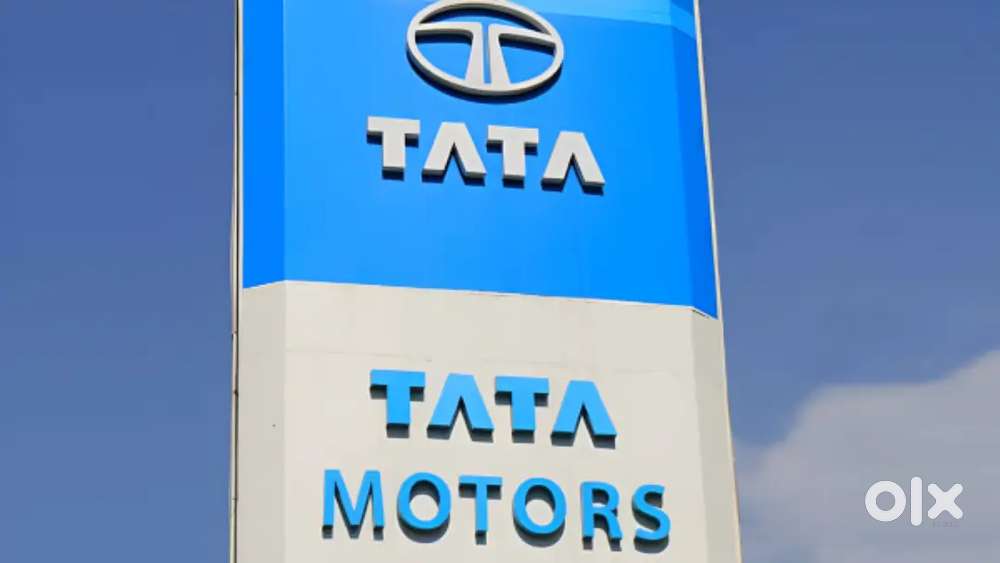 All India based jobs in tata motors apply fast