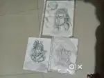 Drawing sell