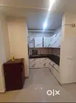 2BHK full furnished flat in chattarpur phase 2