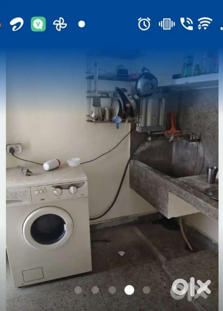 INDEPENT ONE ROOM+Kitchen +Bathroom