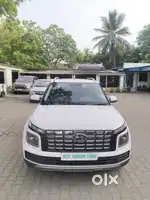 Hyundai Venue 1.0 SX (O) Turbo DCT, 2024, Petrol