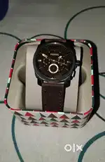 Fossil Men Original Analog Watch