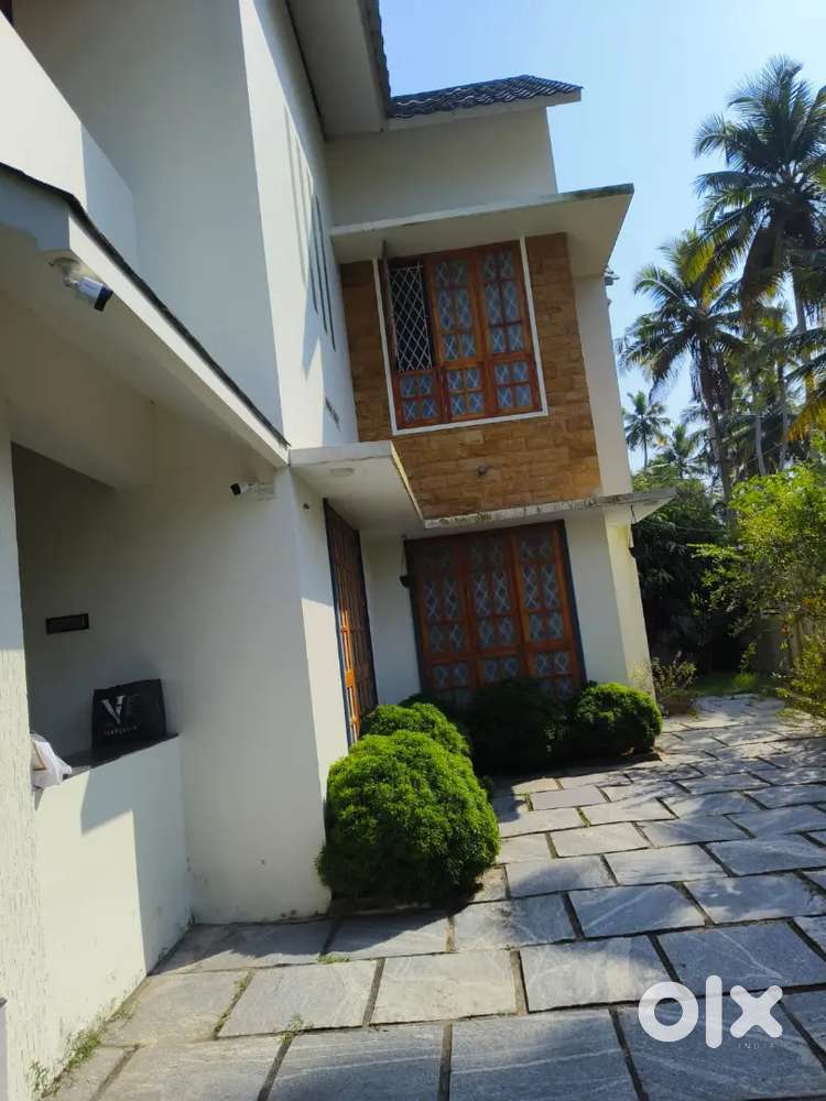 Individual house for rent