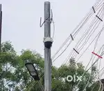 CCTV wifi camera 360% view Hik vision brand