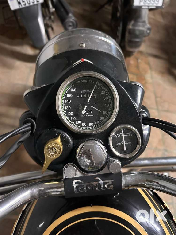 Old Bullet in great condition on sale