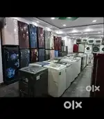 Fridges  &  washing machine  available