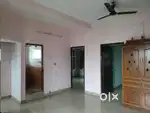 3BHK unfurnished