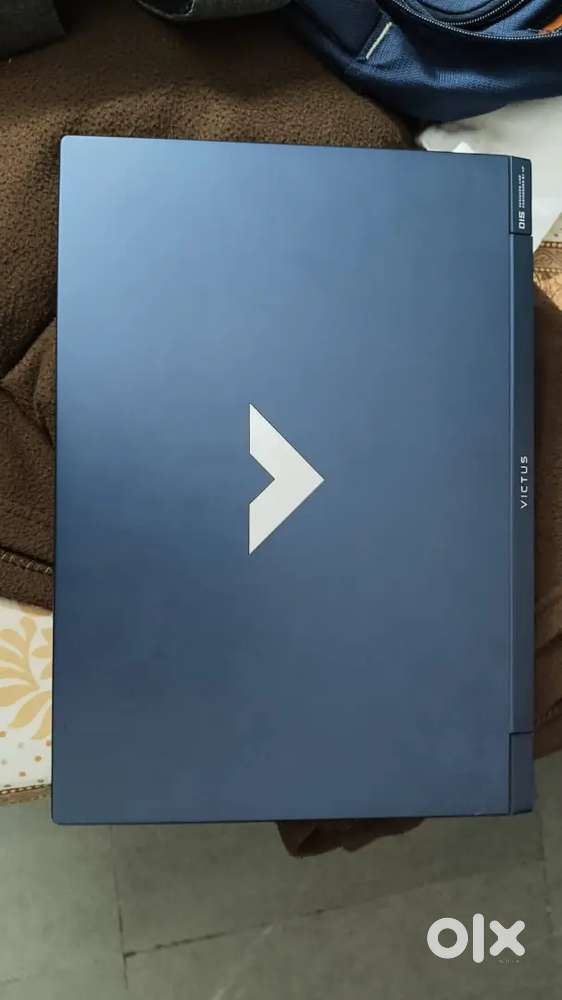 Hp victus gaming laptop