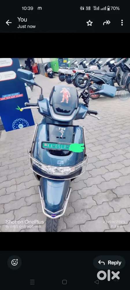 Money problem milaga 105