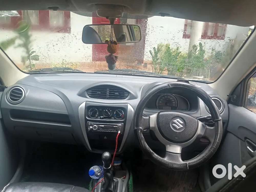 Maruti Suzuki Alto 800 2014 in good condition
