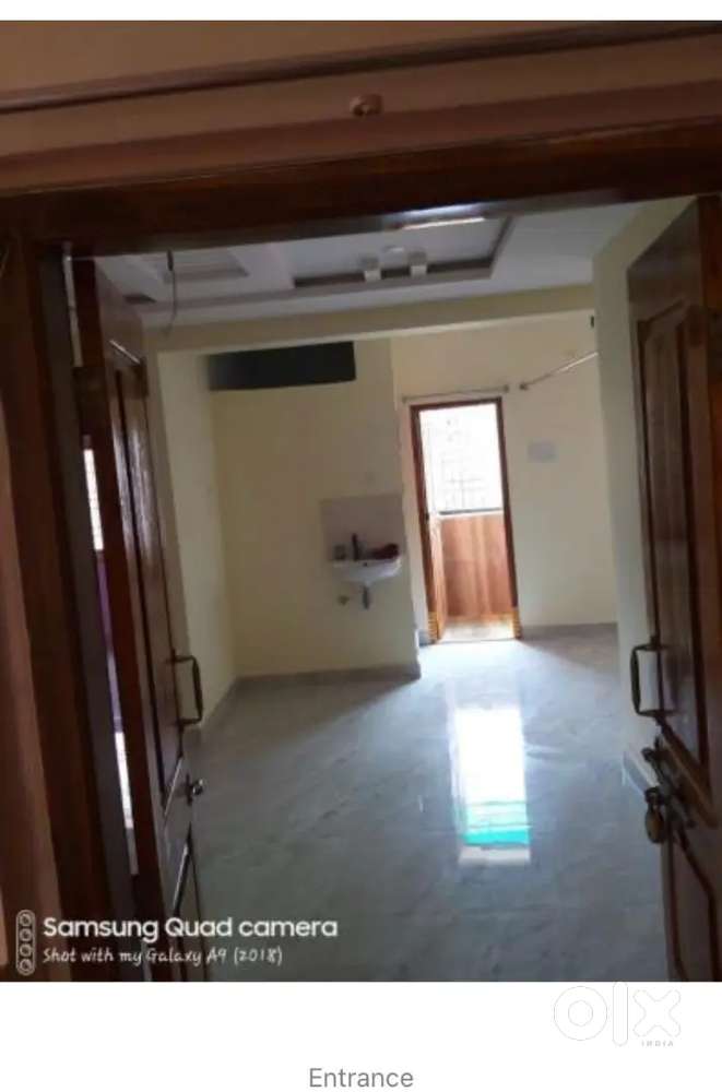 2BHK flat for sale
