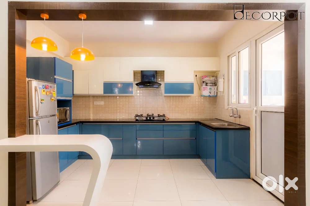 2 Bhk Flat For Sale. 70-75lac