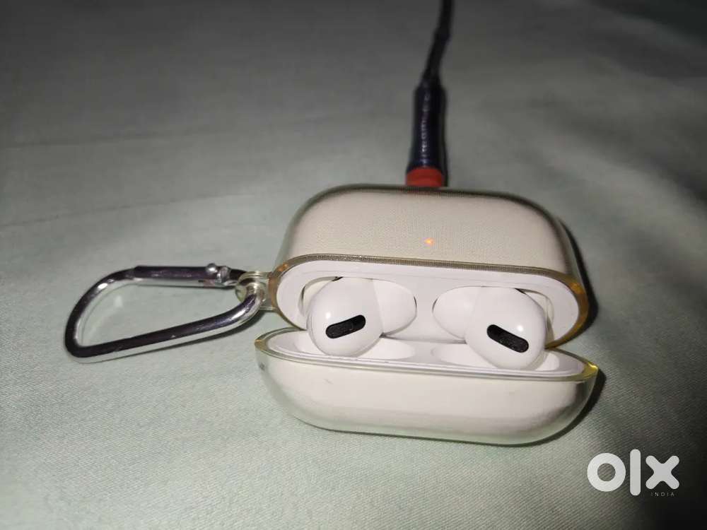Airpods pro