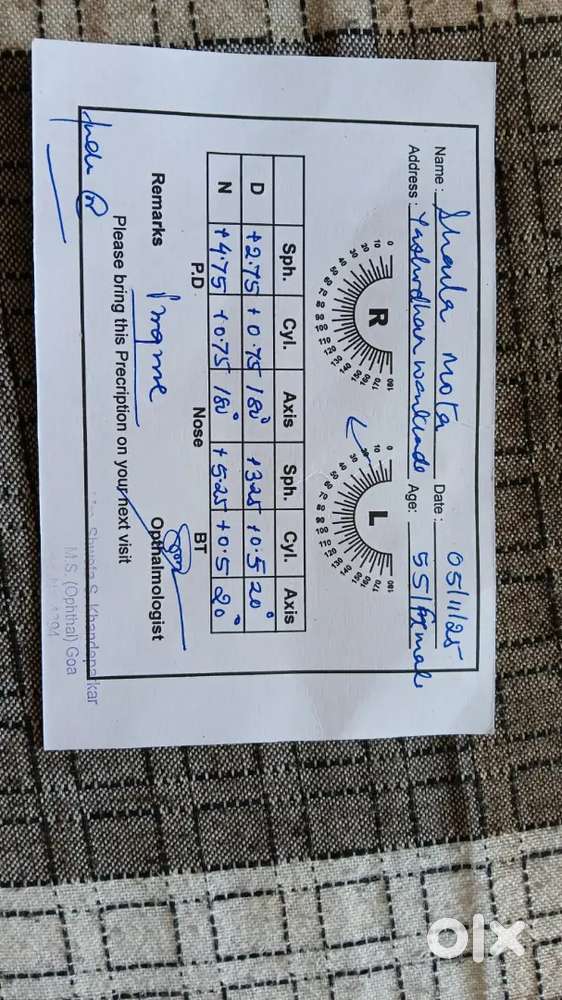 Required experience girl or a boy to handle back end office