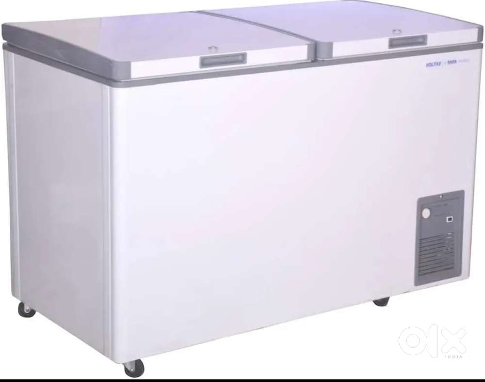 350Ltr deep freezer good condition