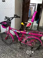 Bicycle For Kids Only 1.5 Yrs Old