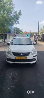Maruti Suzuki Swift Dzire, 2022, Petrol