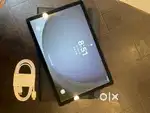 Samsung galaxy A9 + New Tab