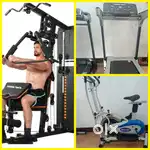 Fitness equipment treadmill ,gym equipment orbitrak best  offer,
