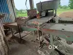 Paver block plant