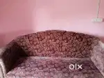 Selling my sofa at the price of 15000
