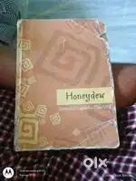 Honeydew Book