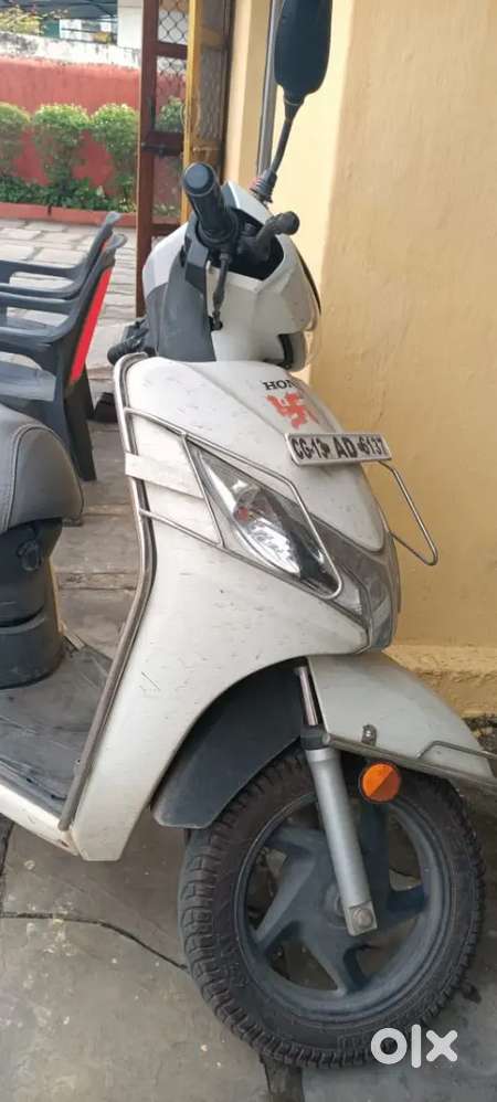 Sell activa 125