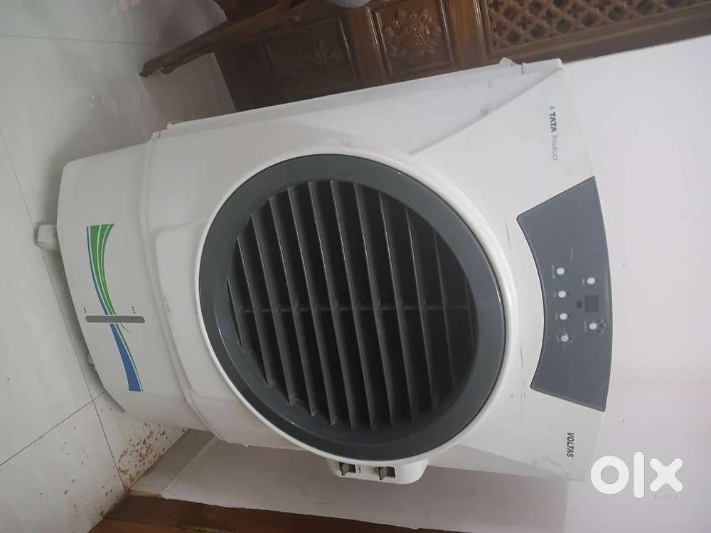 Voltas Air Cooler