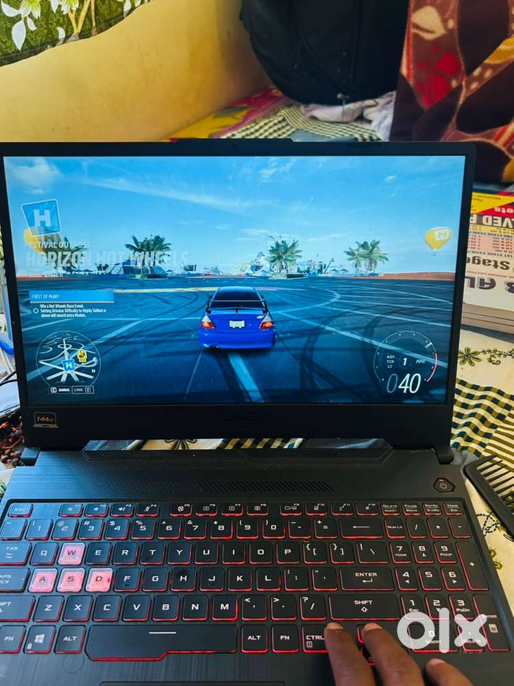 Asus tuf f15