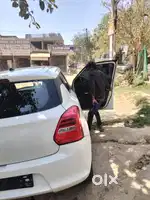 Maruti Suzuki Swift 2020 Petrol Good Condition