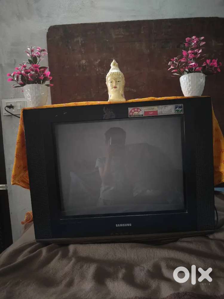 Samsung tv