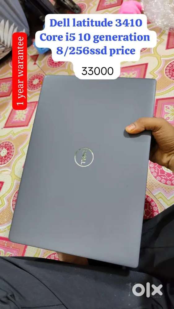 Dell Latitude Series/Refer To your Friend and Earn Incentive 1000/-
