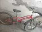 Kross spider cycle