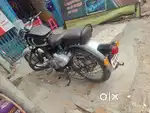 3rd Owner Low kilometre Driving