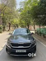 Kia Seltos HTK Plus D, 2022, Diesel