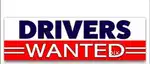 Driver wanted